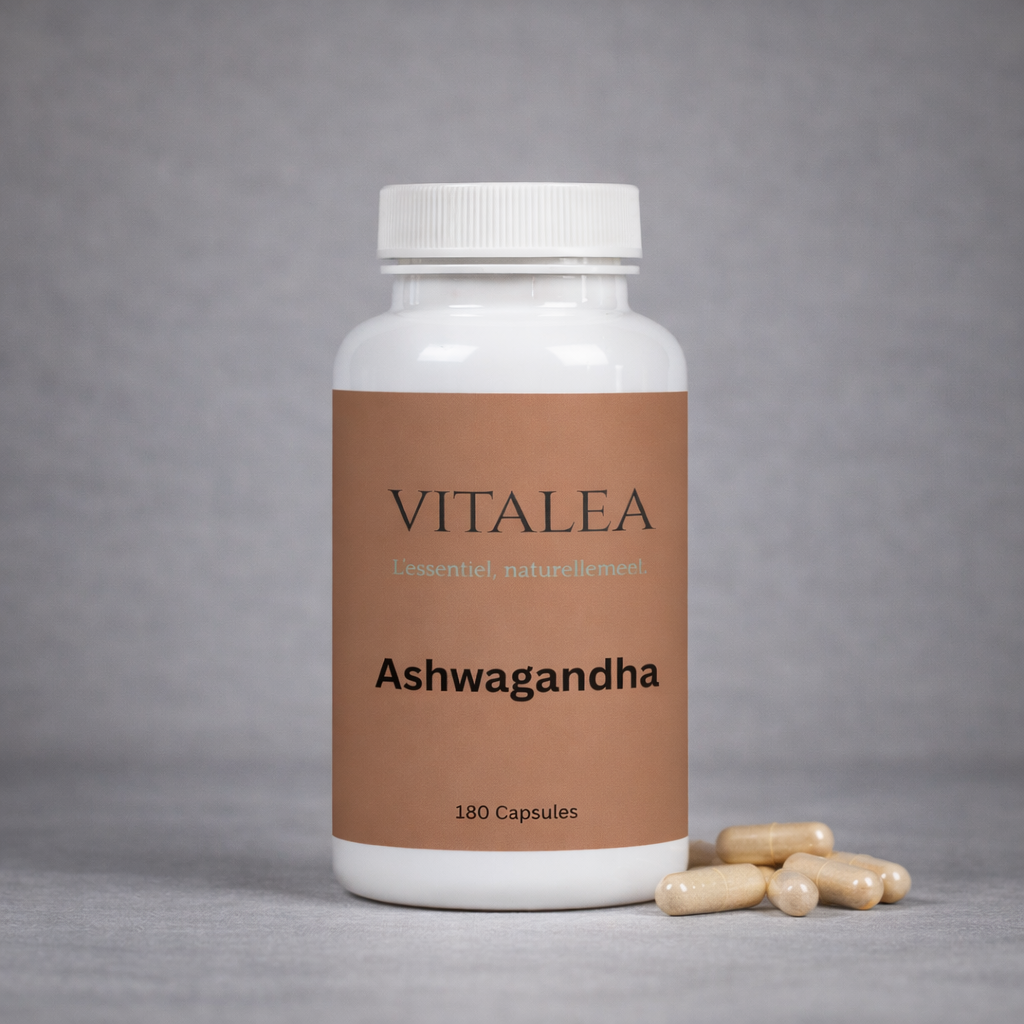 Ashwagandha