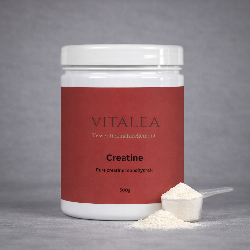 Créatine