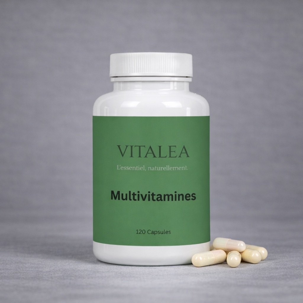 Multivitamines