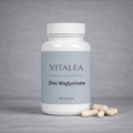 Zinc Bisglycinate – 60 Capsules