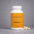 Vitamine C – 60 Capsules