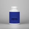Magnesium Bisglycinate - 120 Capsules