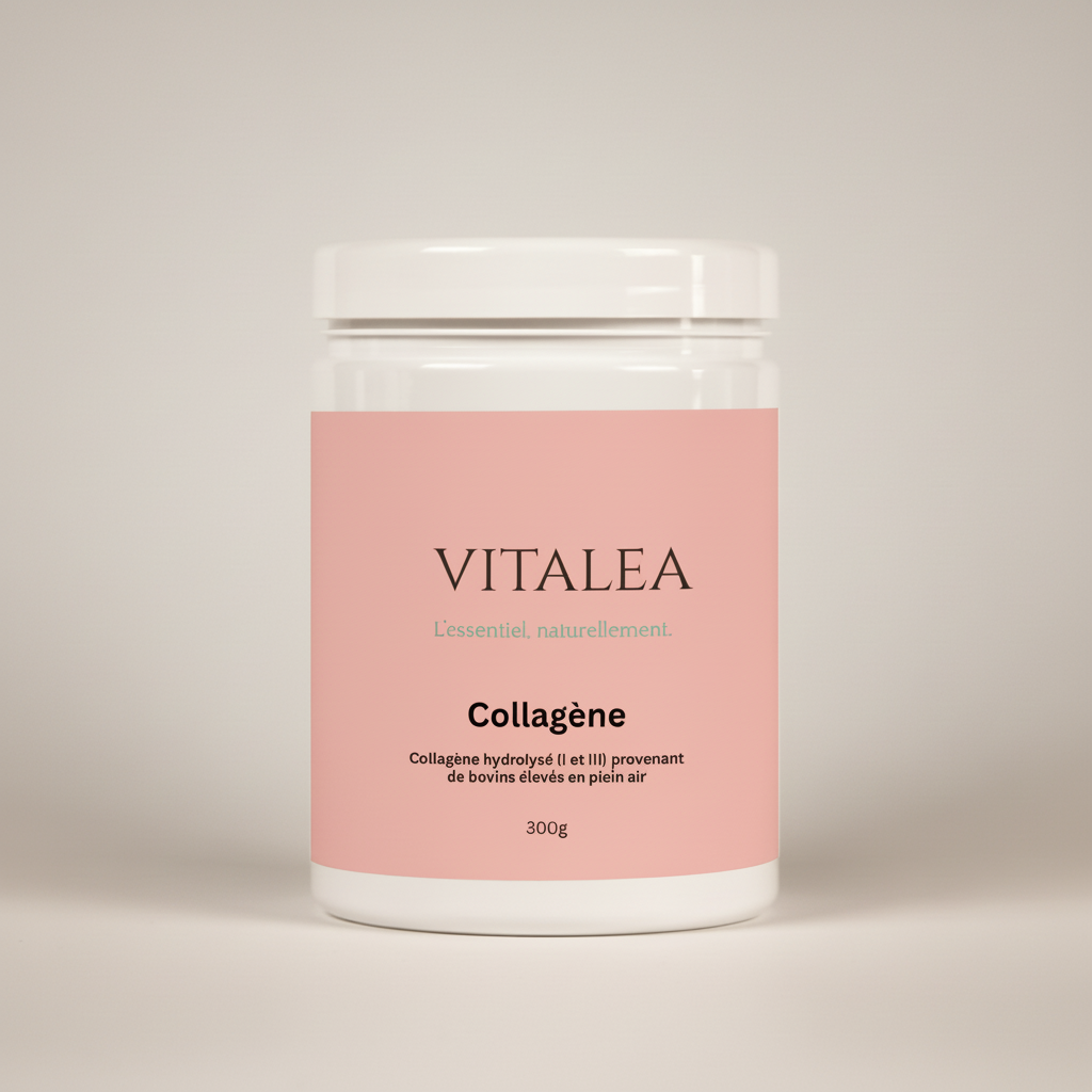 Collagen Hydrolysate – 300g